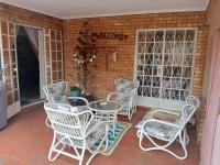  of property in Zwartkop