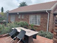  of property in Zwartkop