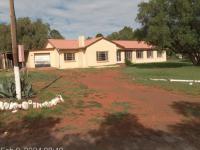 4 Bedroom 2 Bathroom House to Rent for sale in Owendale