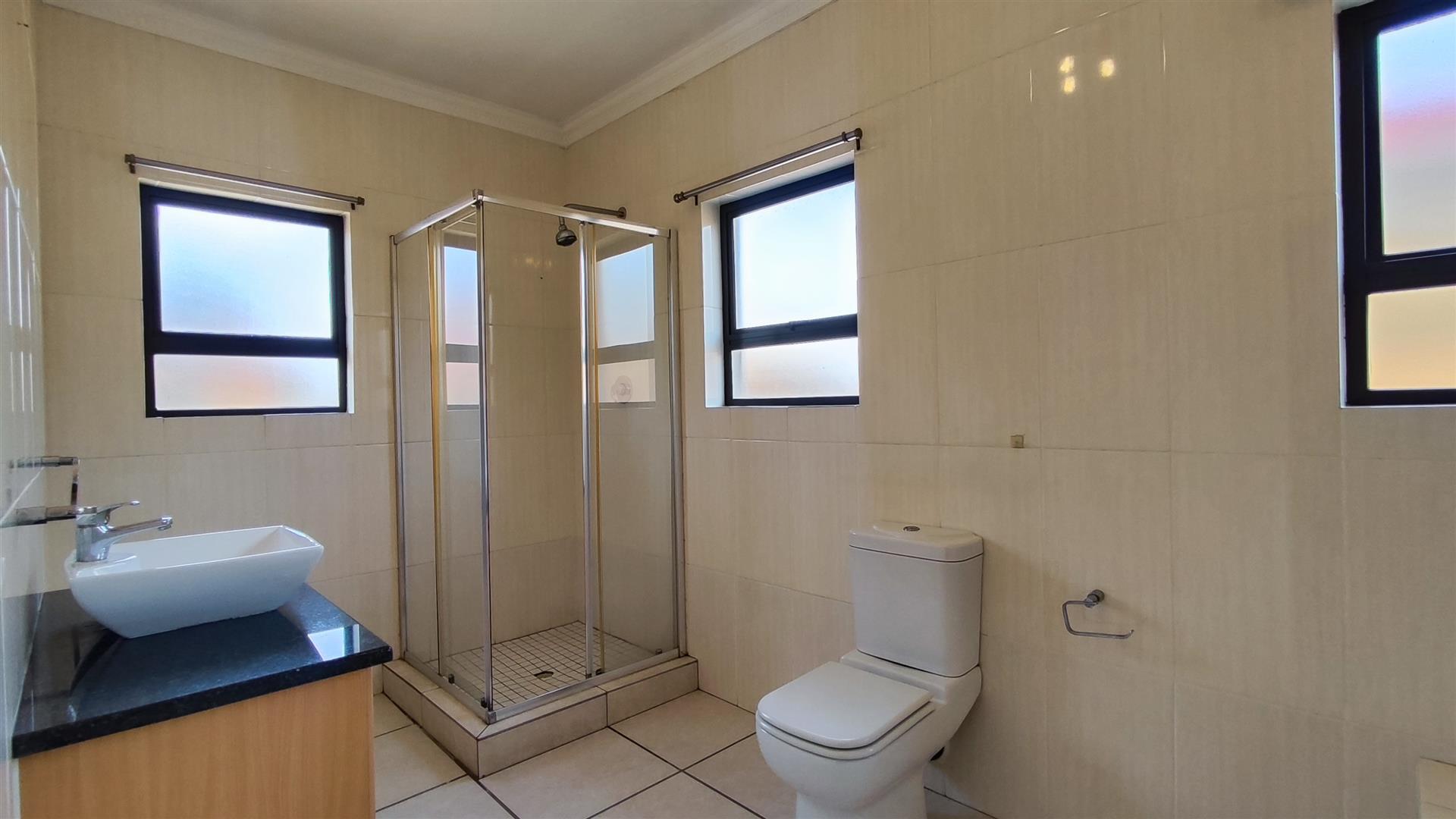 Bathroom 3+ of property in Newmarket Park