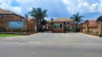 Front View of property in Newmarket Park