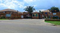 Front View of property in Newmarket Park