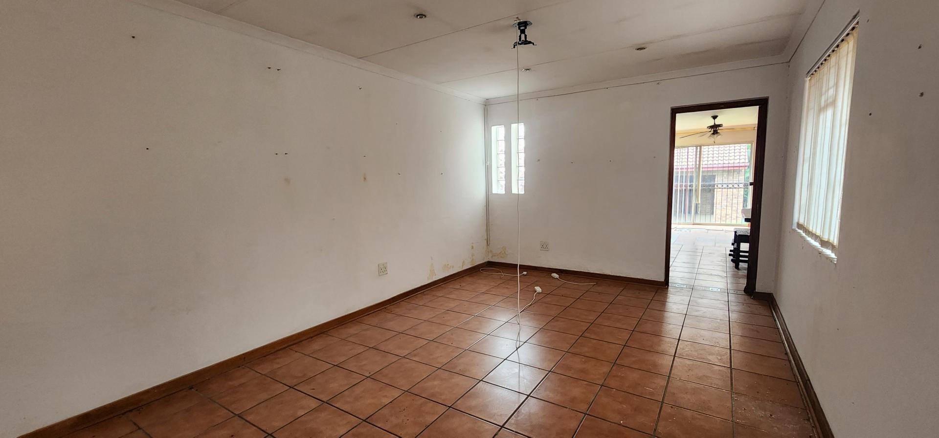 Lounges of property in Garsfontein