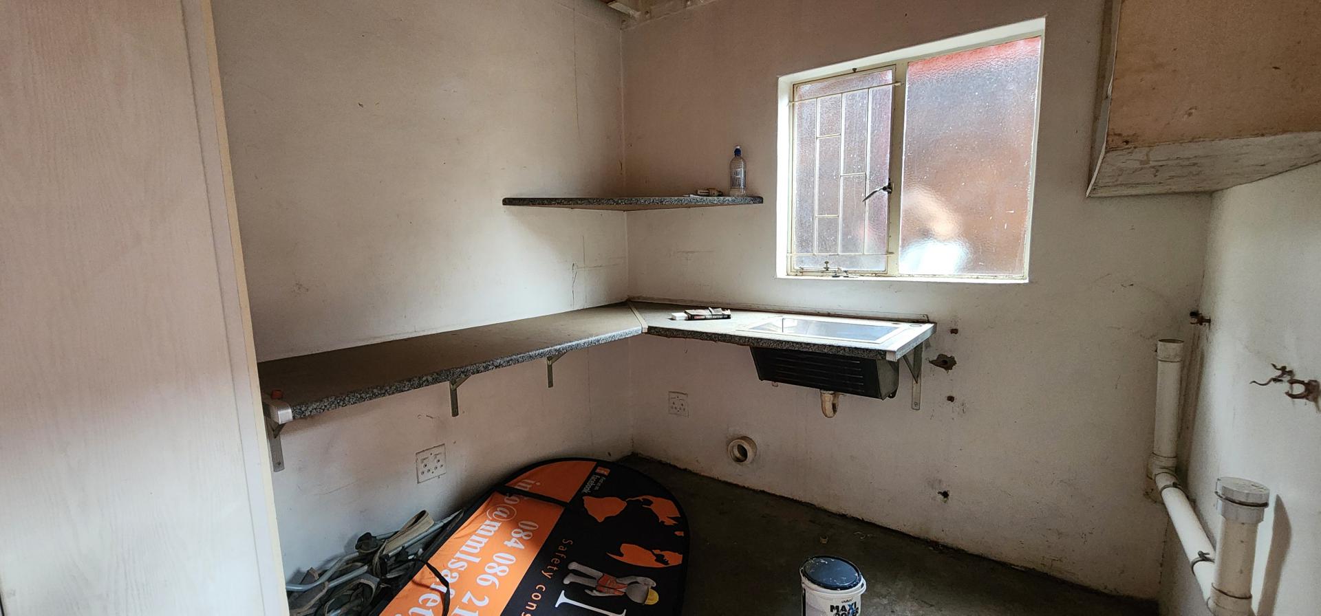 Laundry Room  of property in Garsfontein