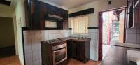 Kitchen of property in Garsfontein