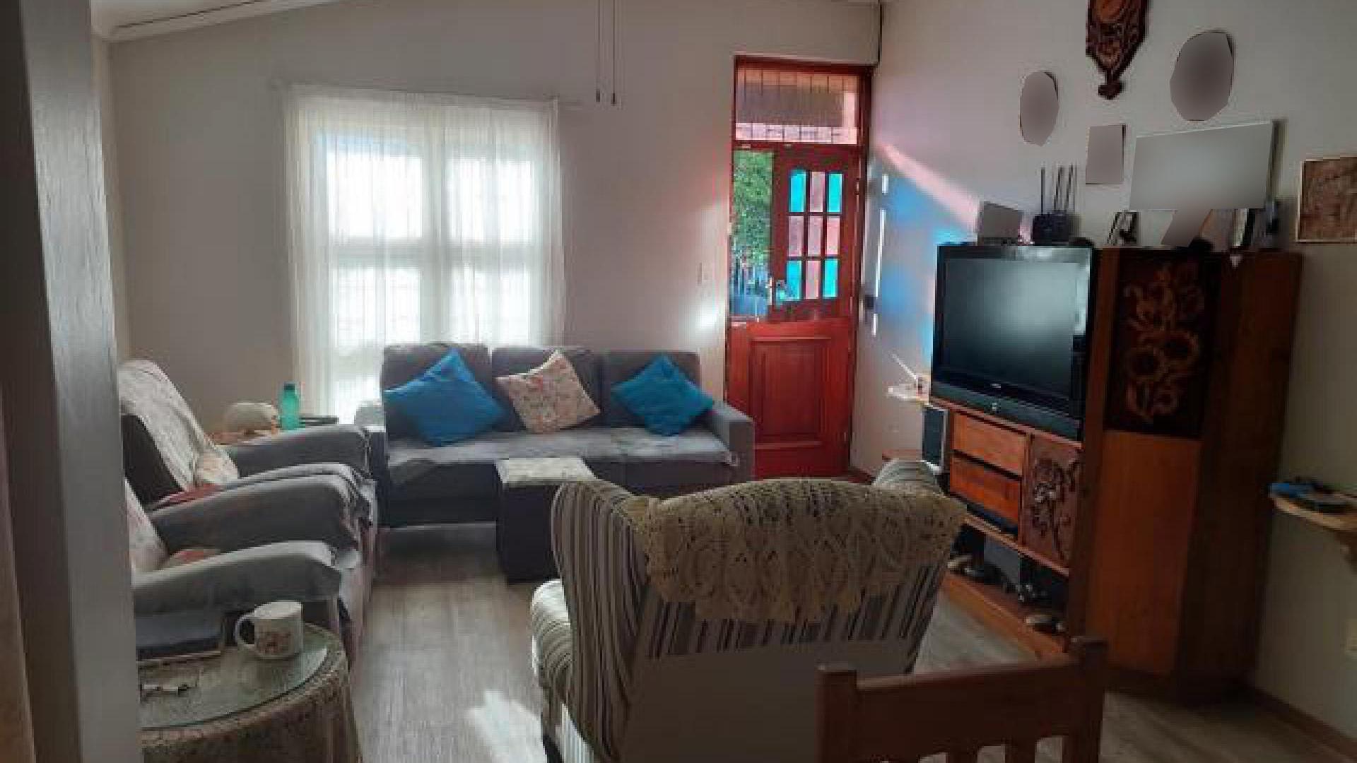 Lounges of property in Stutterheim