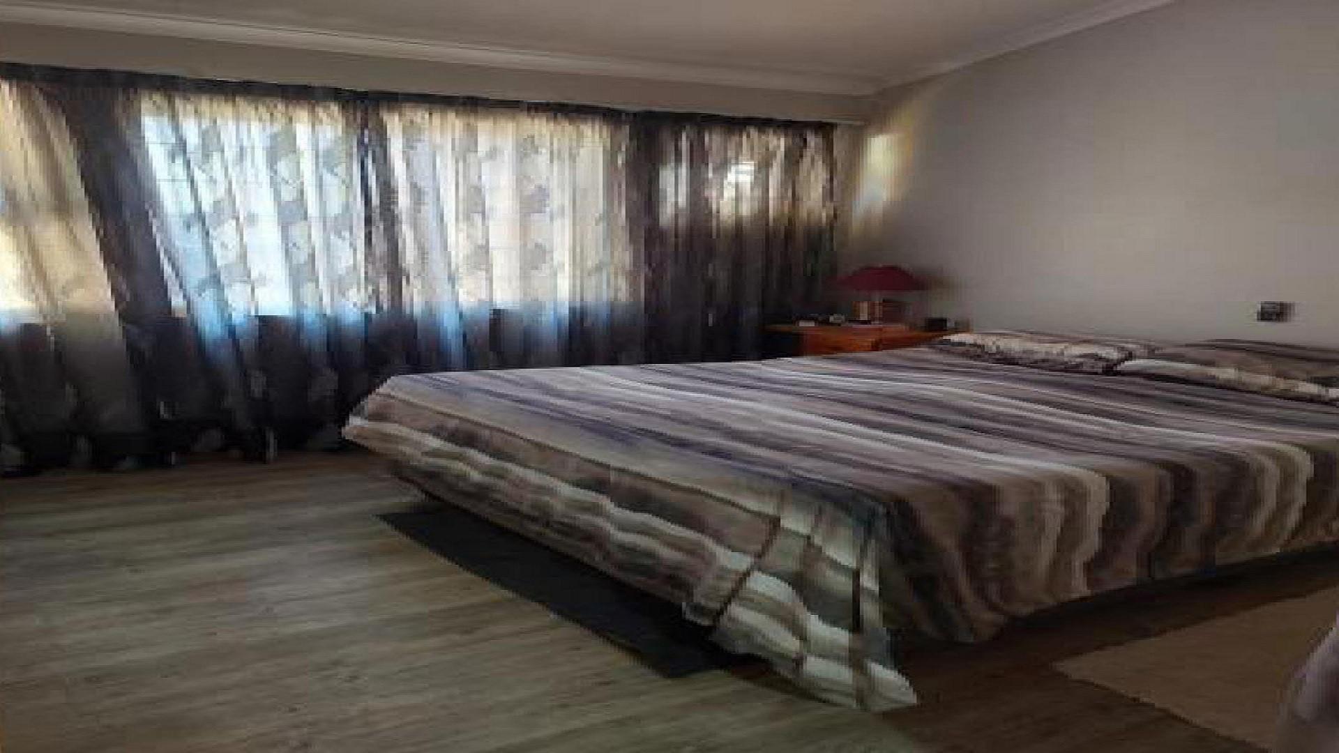 Bed Room 1 of property in Stutterheim