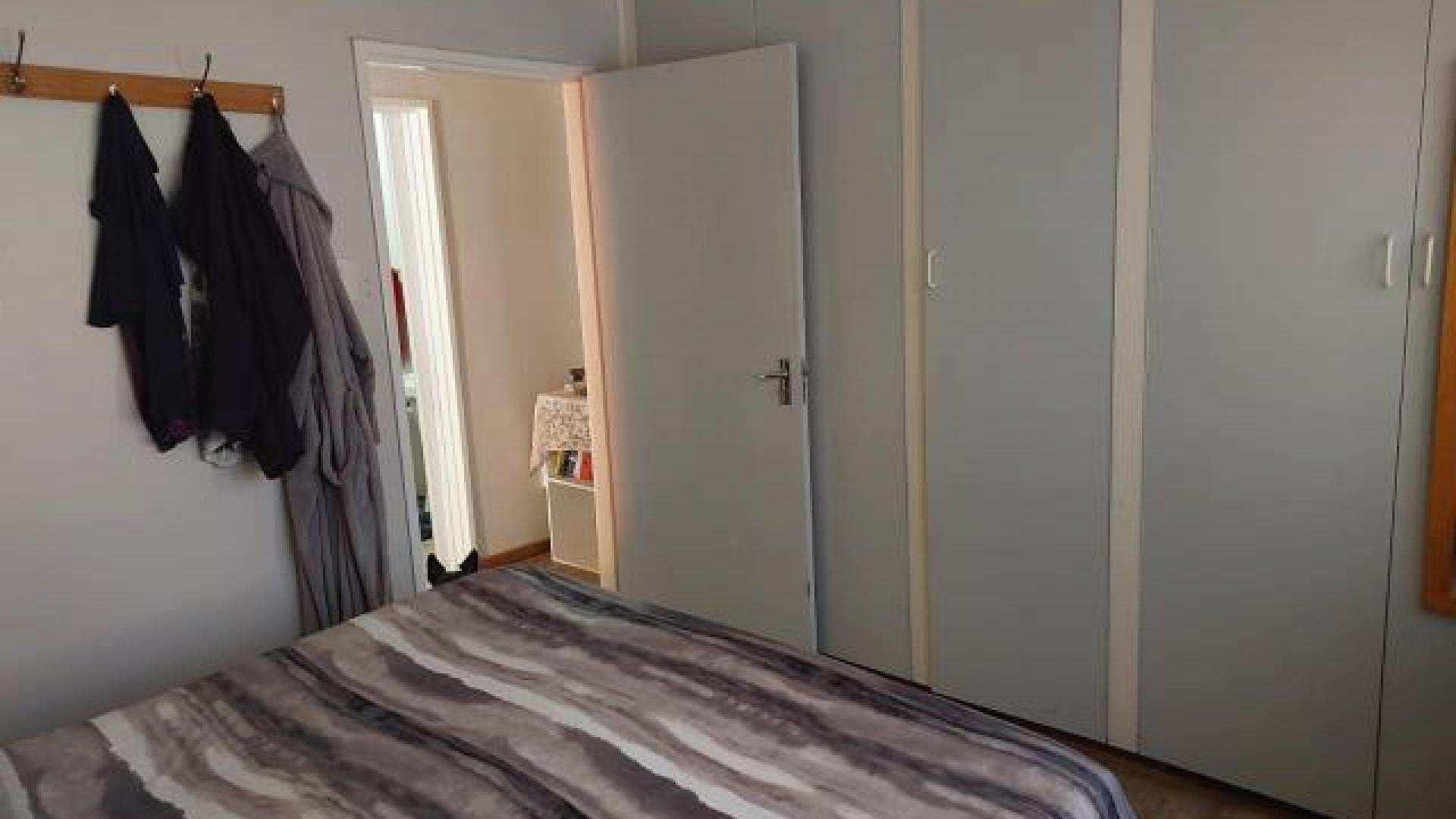 Bed Room 1 of property in Stutterheim