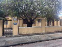Front View of property in Pinelands