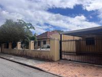 Front View of property in Pinelands
