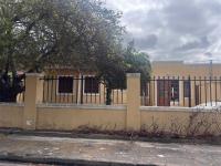 Front View of property in Pinelands