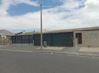 Front View of property in Hanover Park