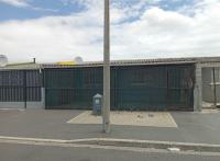 Front View of property in Hanover Park