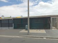 Front View of property in Hanover Park