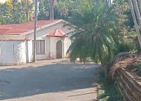 Front View of property in The Wolds