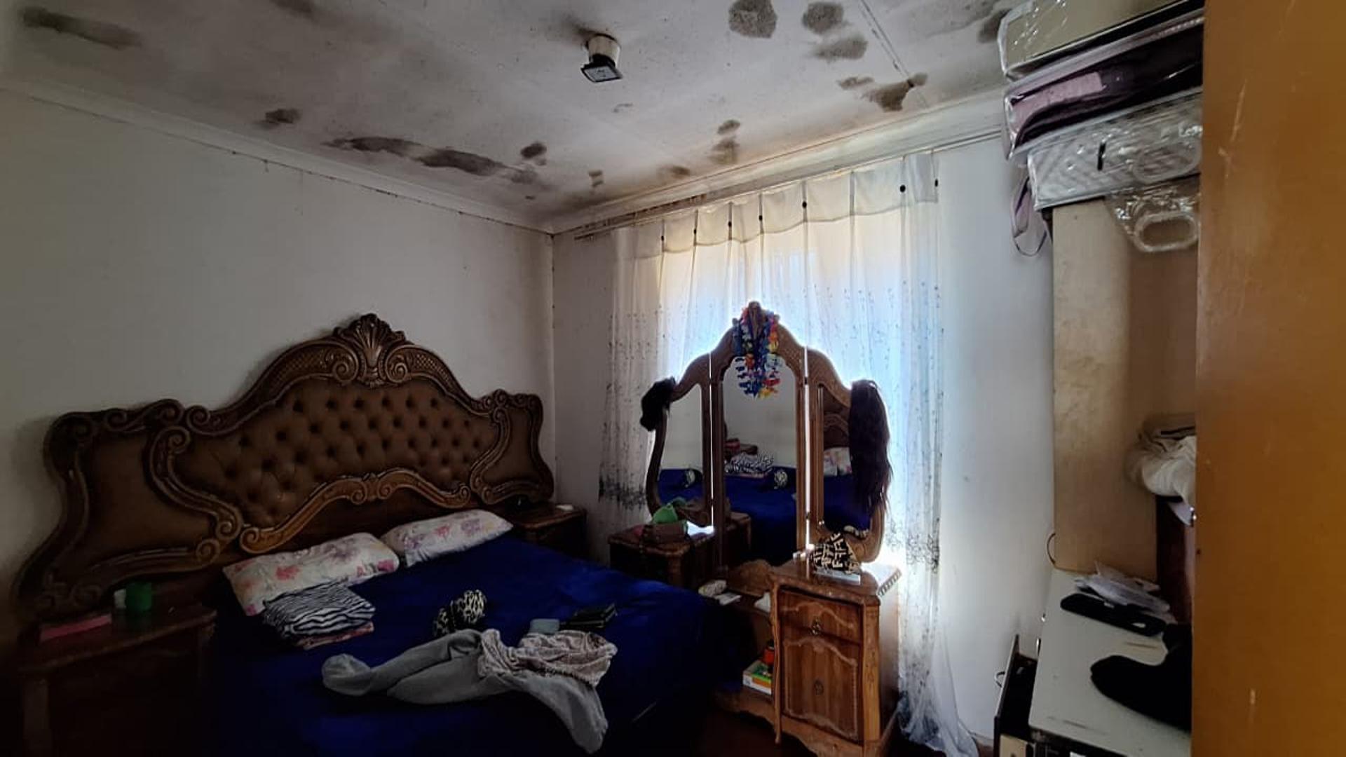 Bed Room 2 - 13 square meters of property in Sebokeng