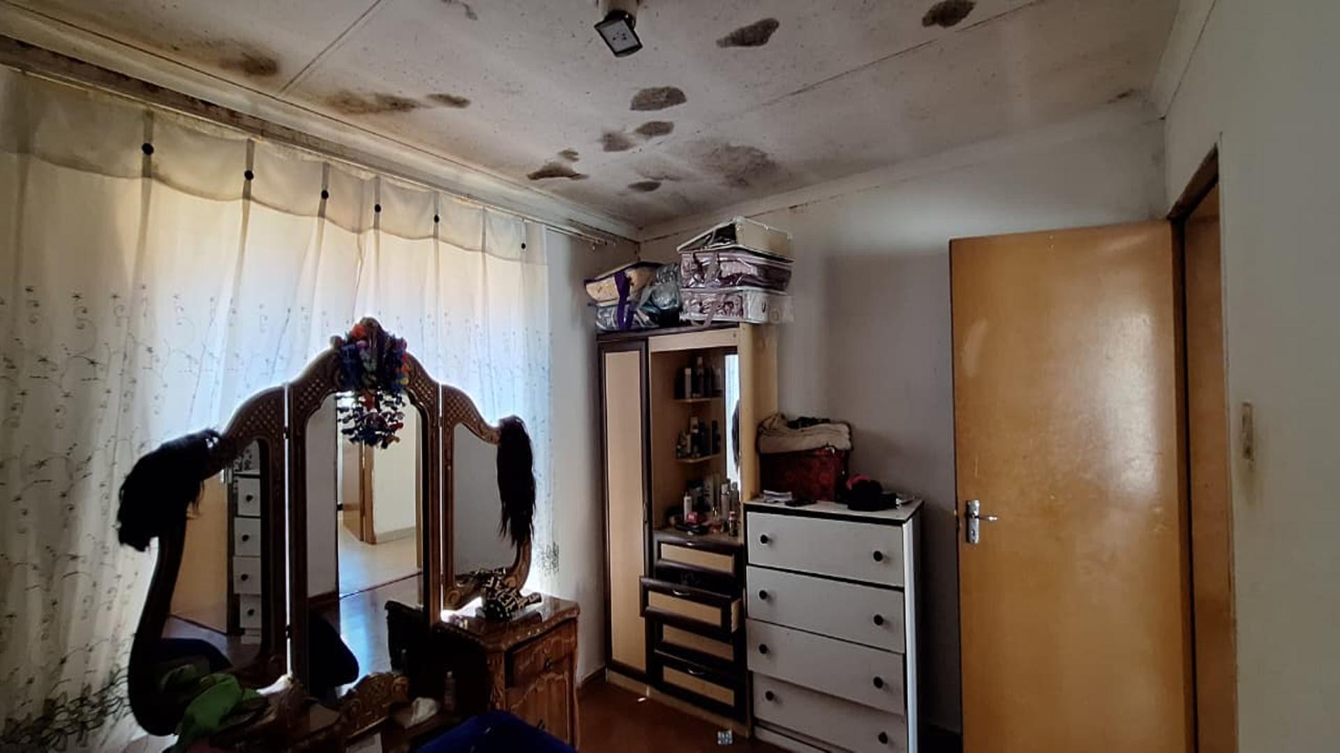 Bed Room 2 - 13 square meters of property in Sebokeng