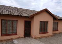 Front View of property in Tlhabane West