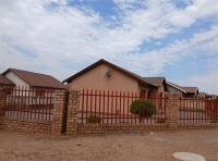 Front View of property in Tlhabane West