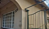 Front View of property in Klerksdorp