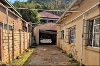 Front View of property in Klerksdorp