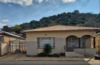 Front View of property in Klerksdorp