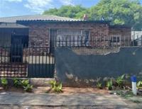 Front View of property in Bezuidenhout Valley