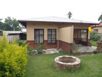 3 Bedroom 1 Bathroom House for Sale for sale in Capital Park