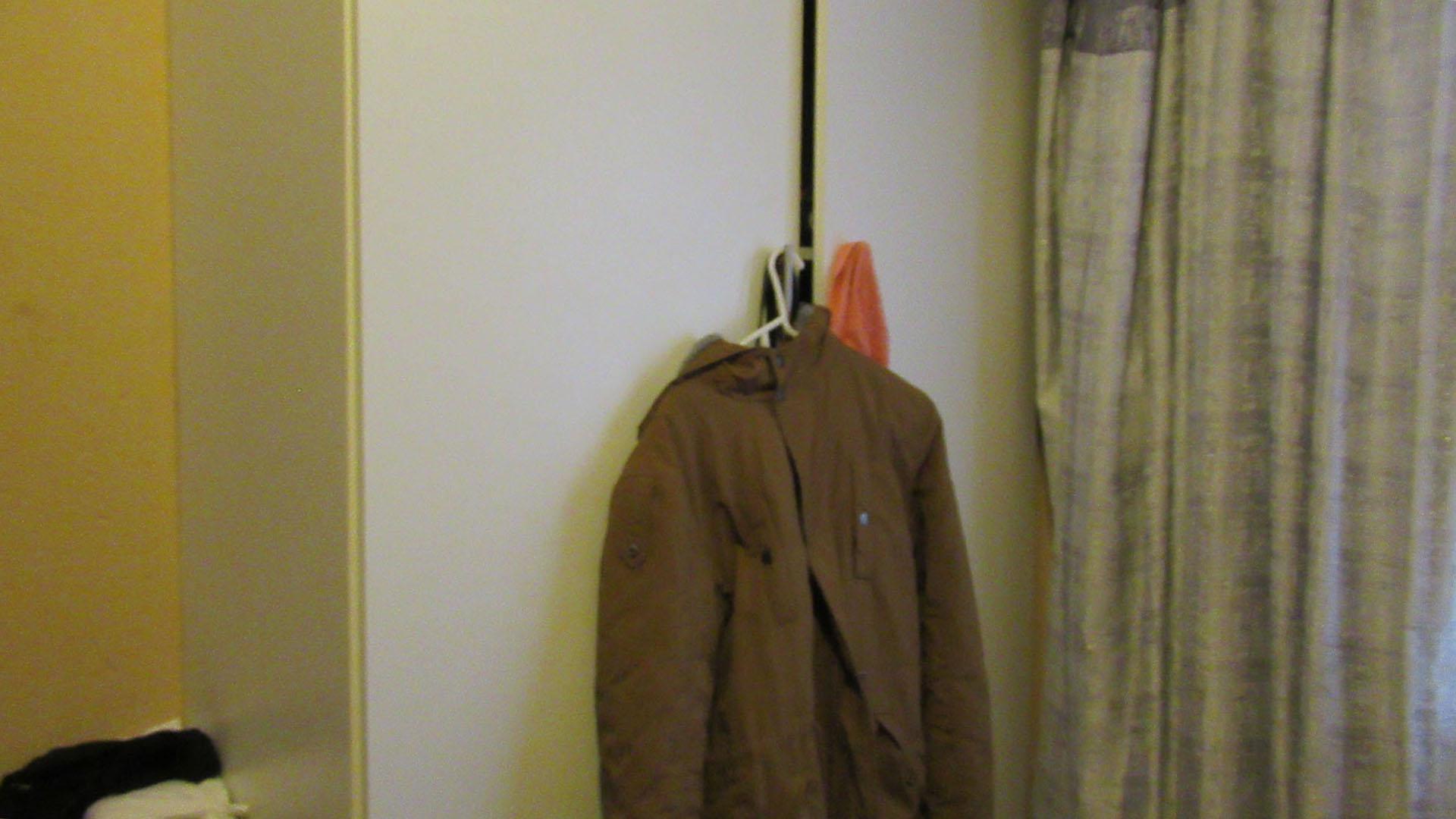 Bed Room 3 - 6 square meters of property in Glen Ridge (Gauteng - West)