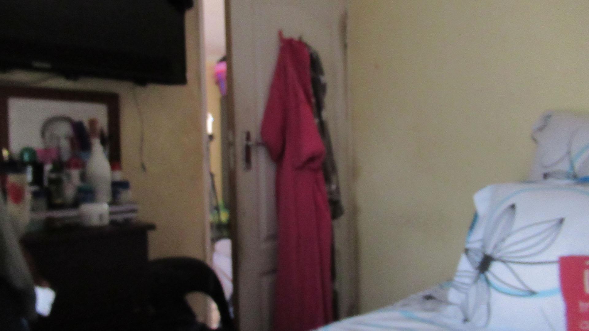 Bed Room 3 - 6 square meters of property in Glen Ridge (Gauteng - West)