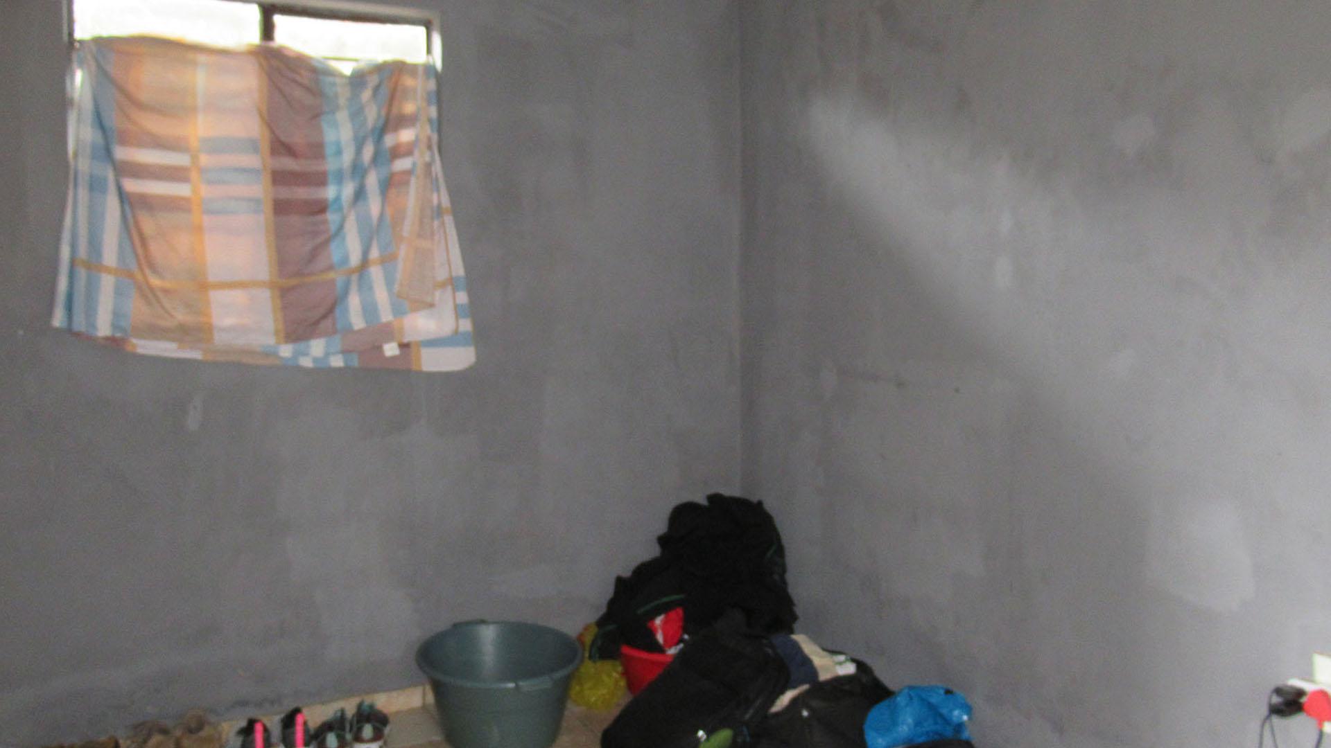 Bed Room 5+ - 24 square meters of property in Glen Ridge (Gauteng - West)