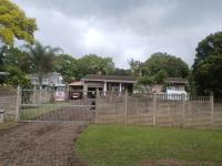 Front View of property in Scottburgh