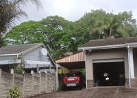 Front View of property in Scottburgh