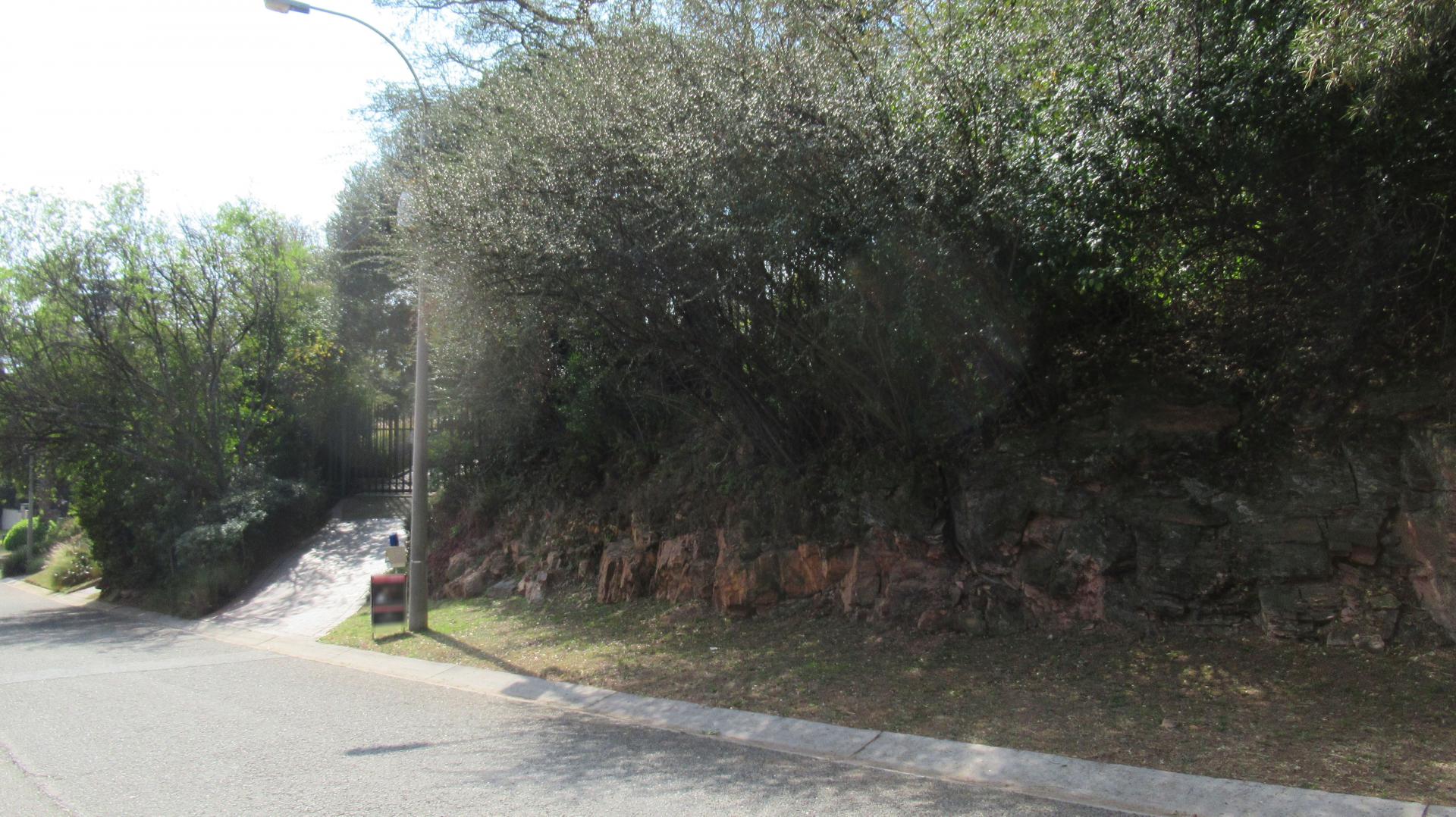 Front View of property in Helderkruin