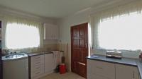 Kitchen - 8 square meters of property in Jukskei View