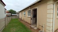 Backyard of property in Jukskei View