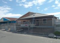 Front View of property in Mitchells Plain