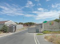 Front View of property in Mitchells Plain