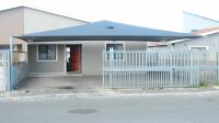 Front View of property in Mitchells Plain
