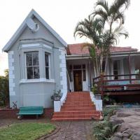 2 Bedroom 1 Bathroom Freehold Residence for Sale for sale in Bulwer (Dbn)