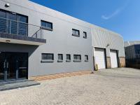 Commercial to Rent for sale in Boksburg