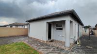 3 Bedroom 2 Bathroom House for Sale for sale in Crystal Park