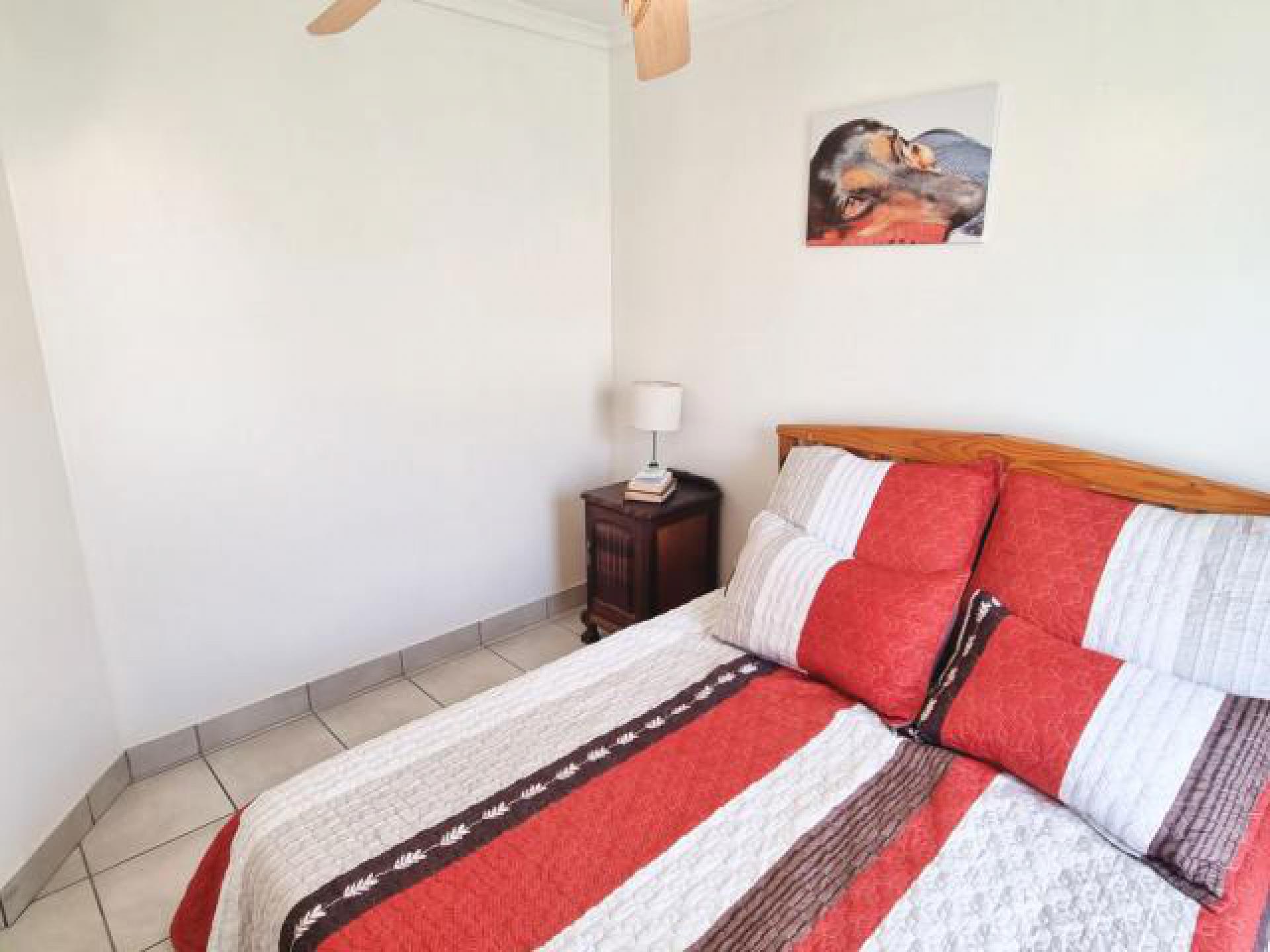 Bed Room 1 of property in Fleurdal