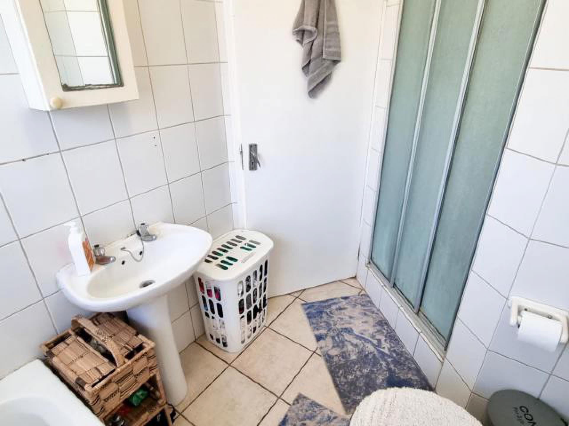 Bathroom 1 of property in Fleurdal