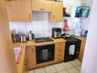 Kitchen of property in Fleurdal