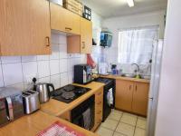 Kitchen of property in Fleurdal