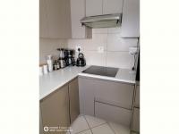 Kitchen of property in Kirkney