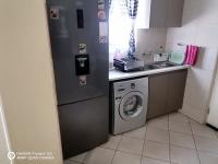 Kitchen of property in Kirkney