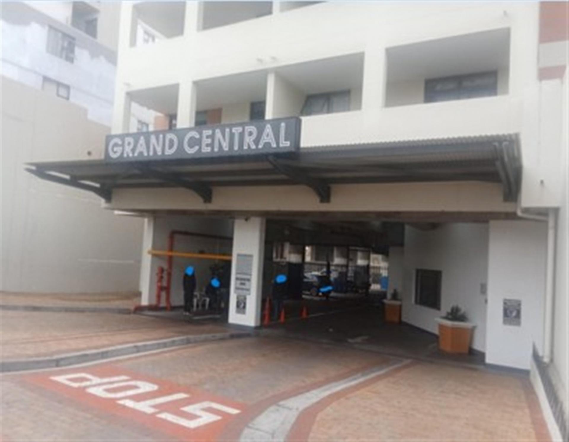 Front View of property in Wynberg - CPT