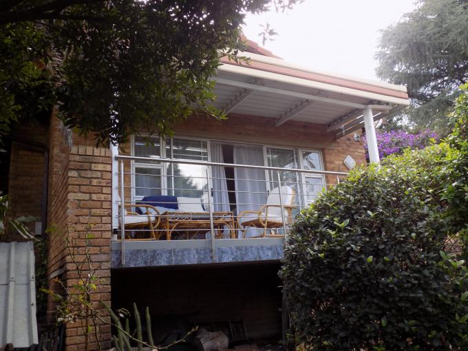 4 Bedroom House for Sale For Sale in Weltevreden Park - MR618325